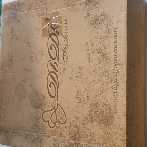 DbDk fashion boots - Picture 6 of 6